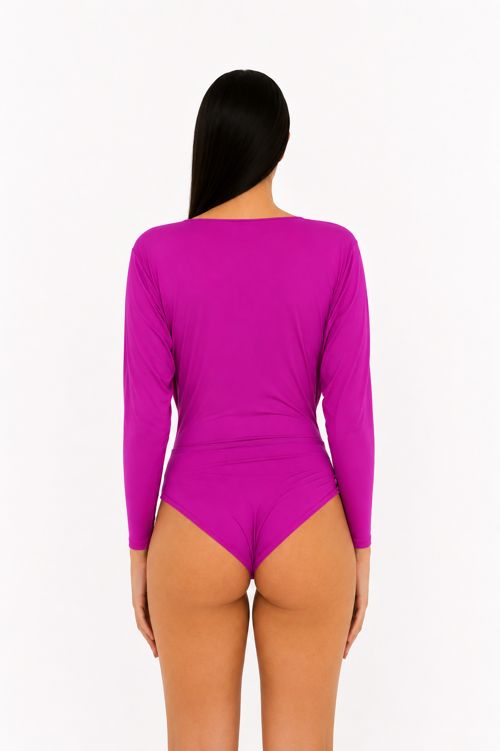 Body Marcia