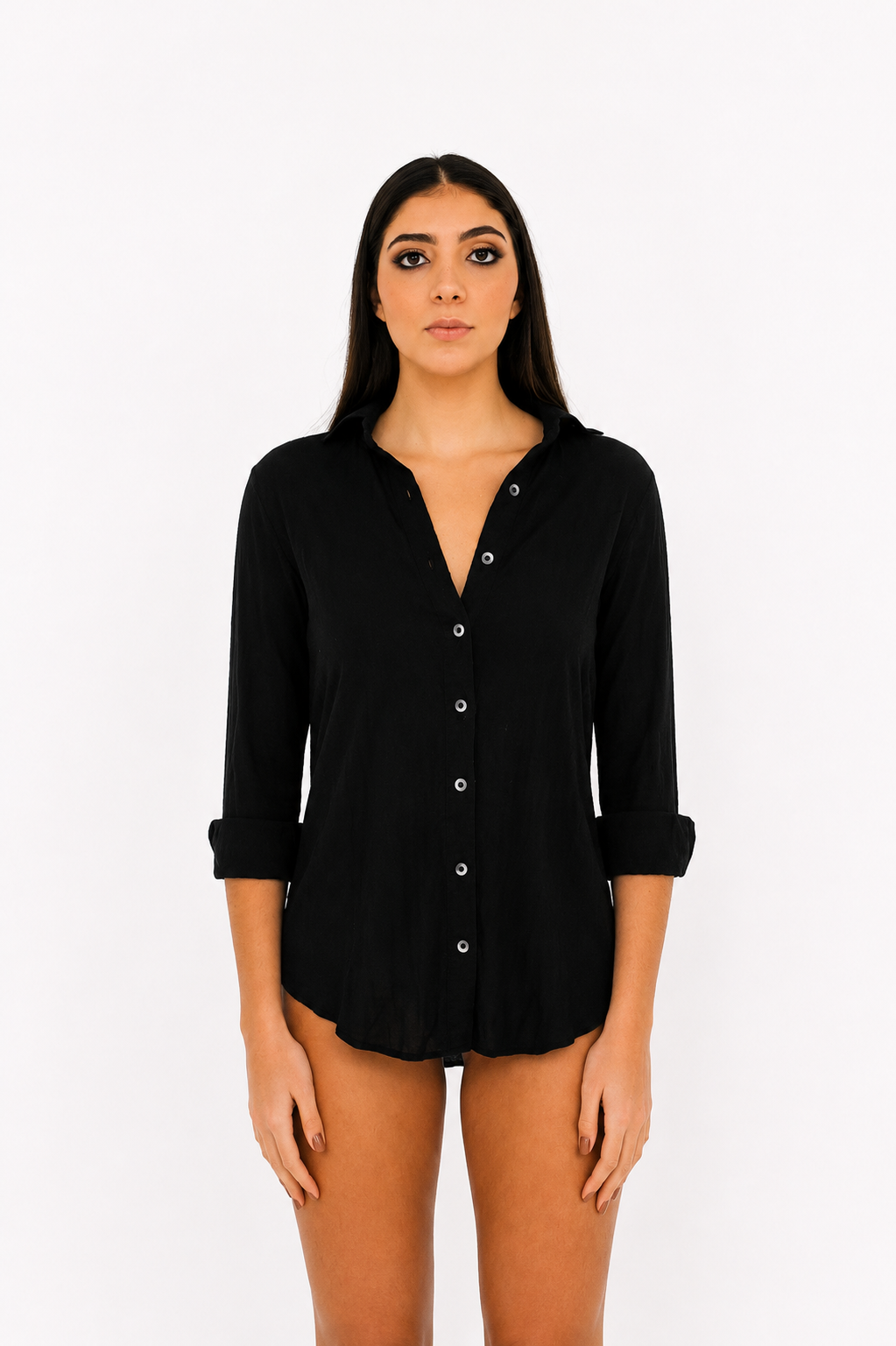 Camisão Positano Bordado