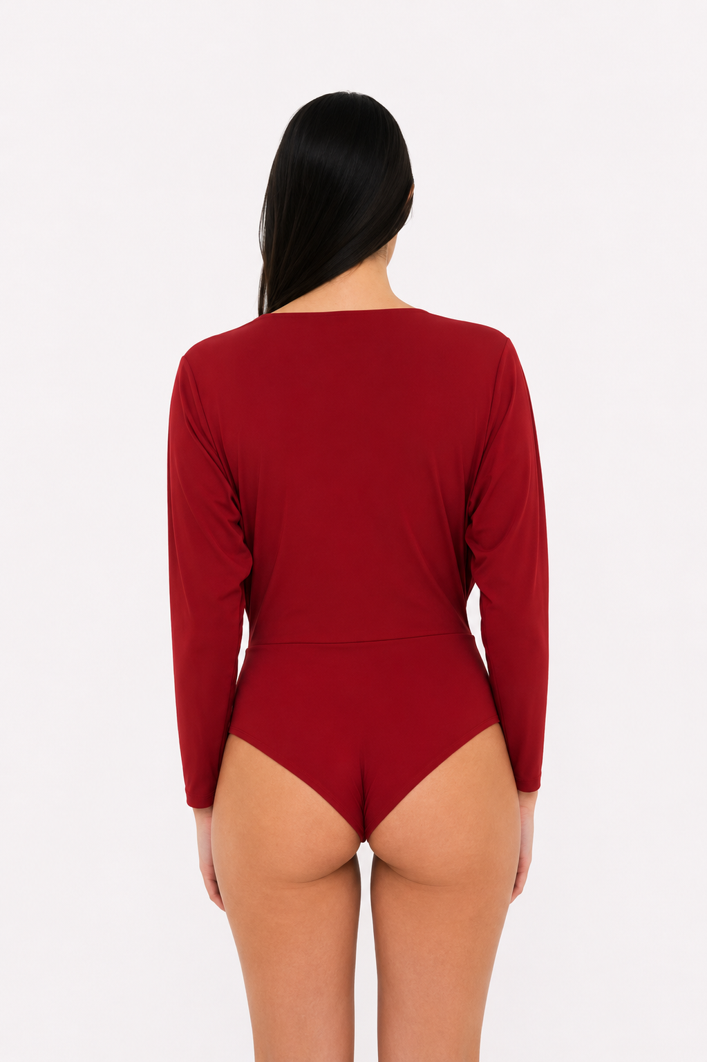 Body Marcia