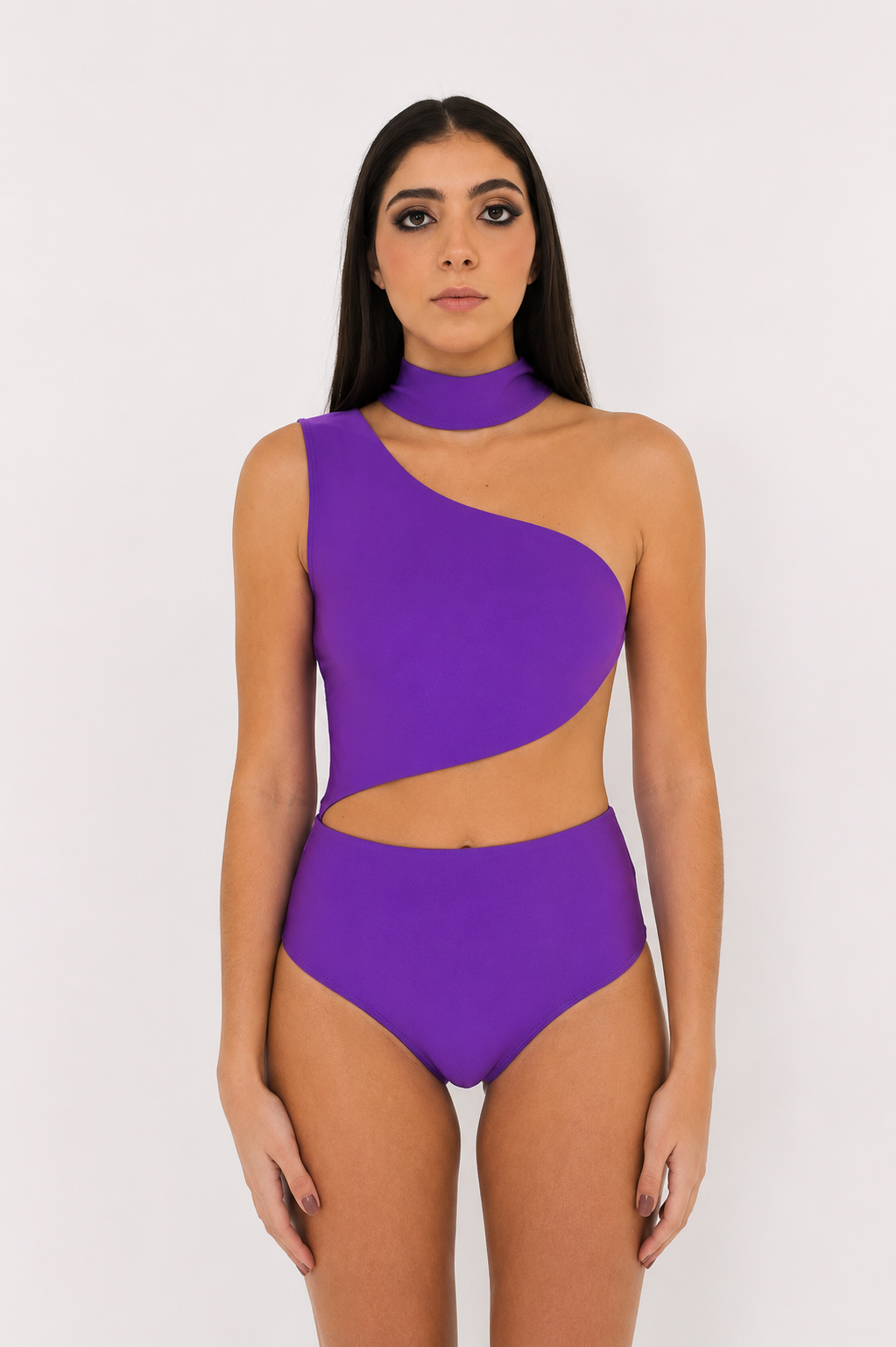 Body Stacey Sem Manga