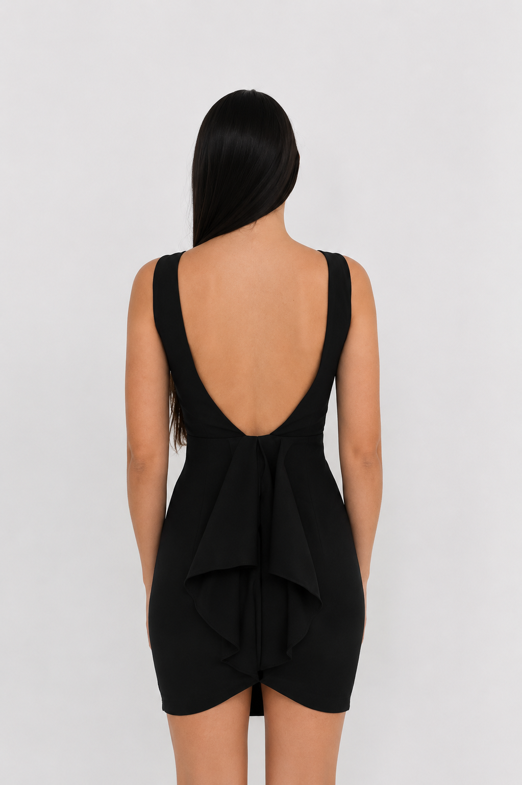 Vestido Balboa