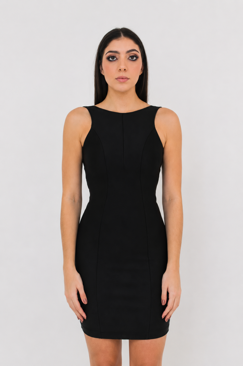 Vestido Balboa