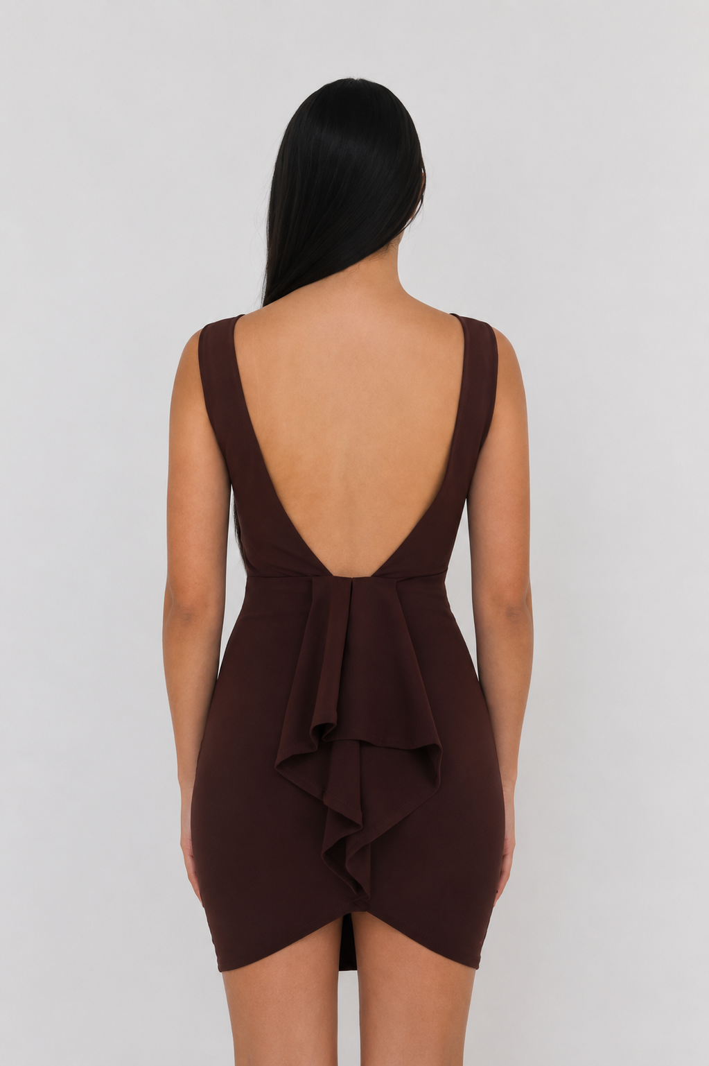 Vestido Balboa