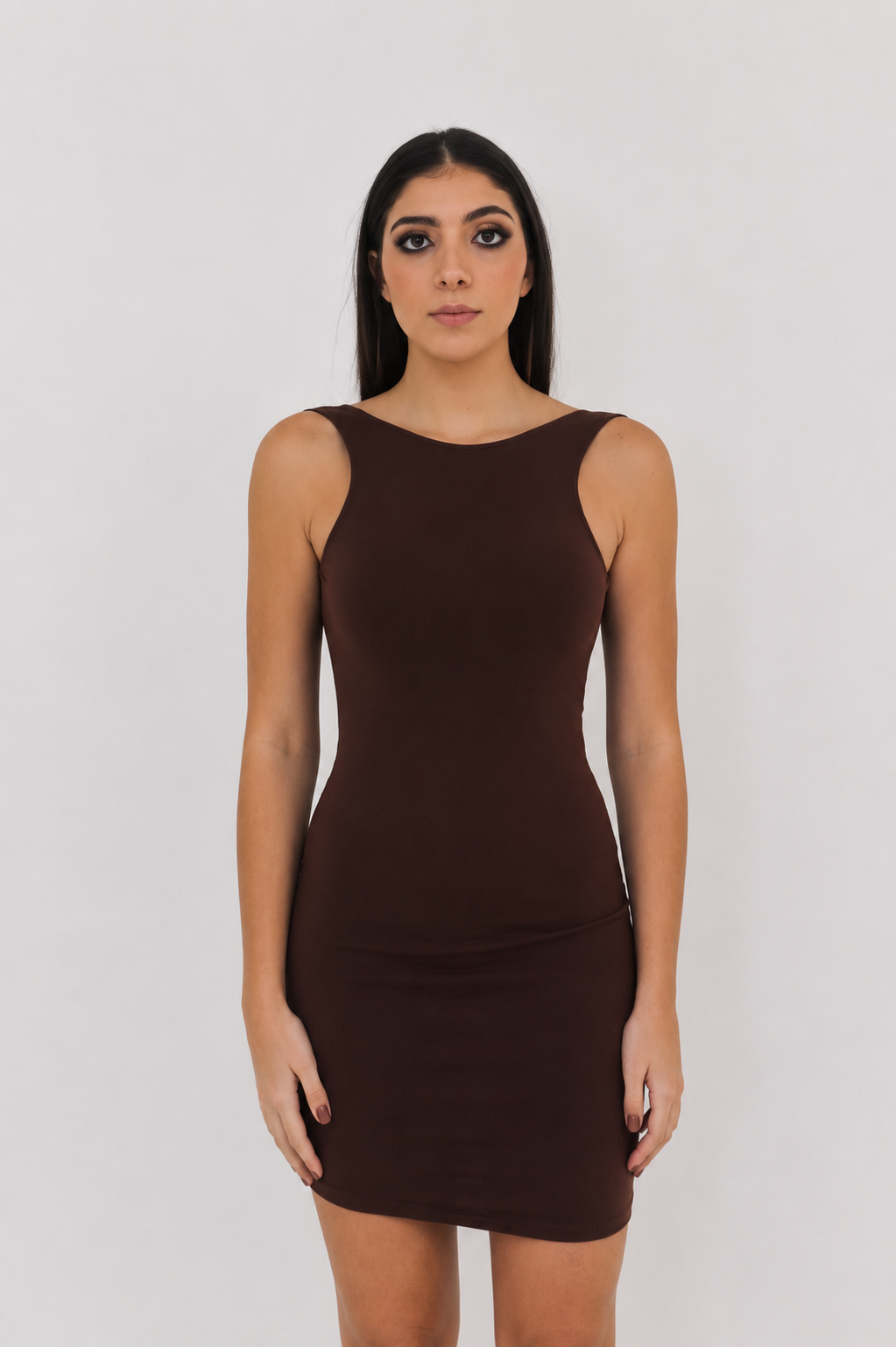 Vestido Balboa