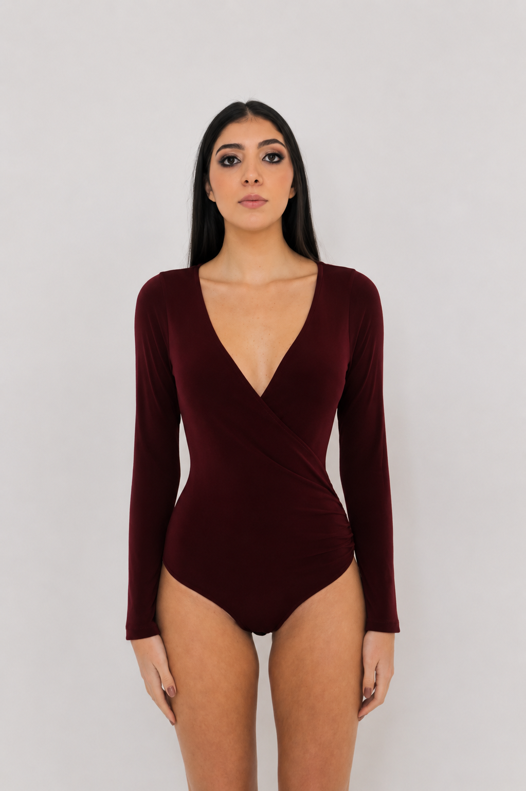 Body Lilly