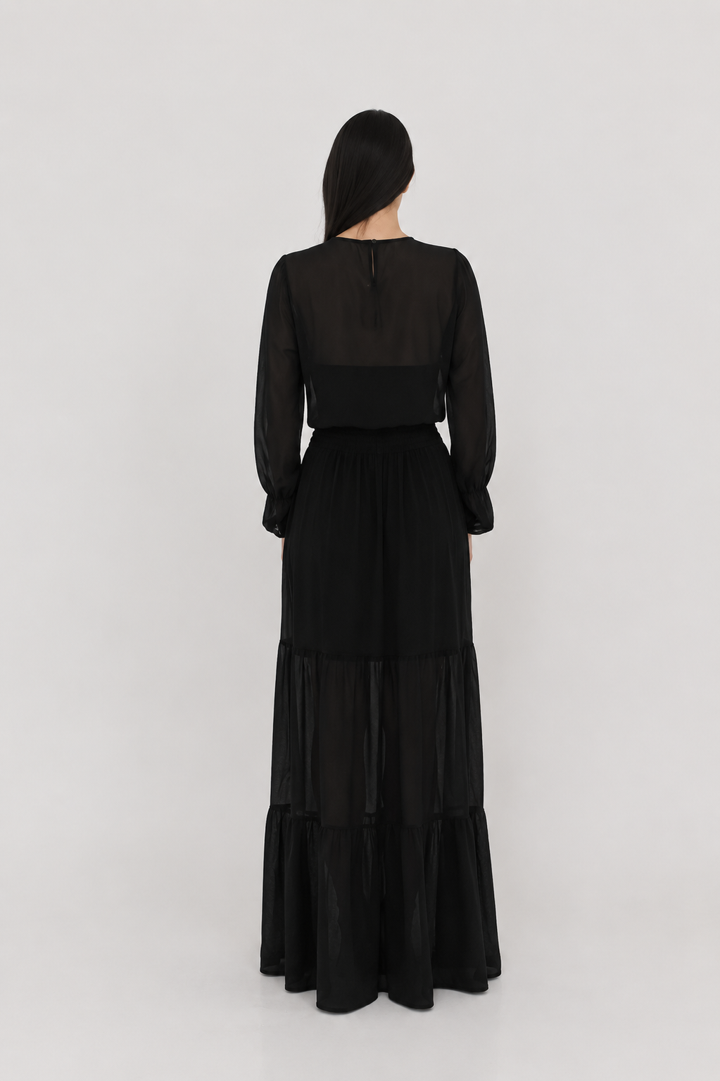 Vestido Gaia