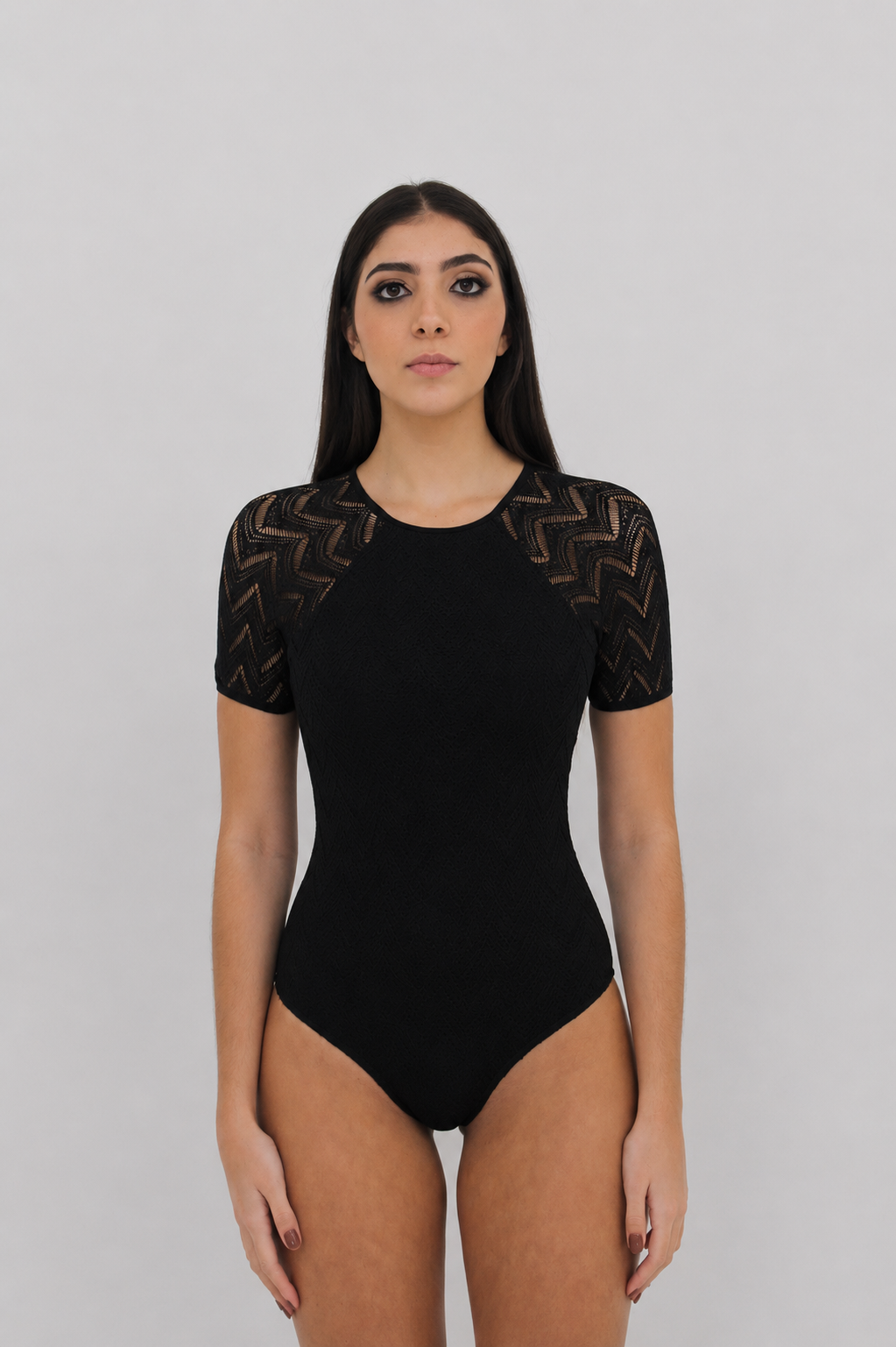 Body Rosa