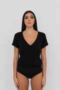 Body T-Shirt V