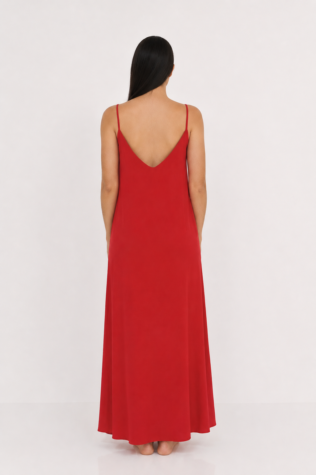Vestido Didi
