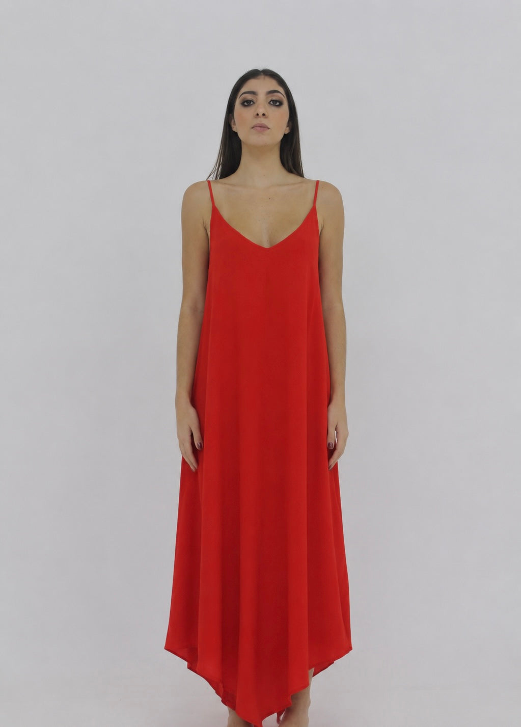 Vestido Didi