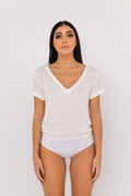 Body T-Shirt V
