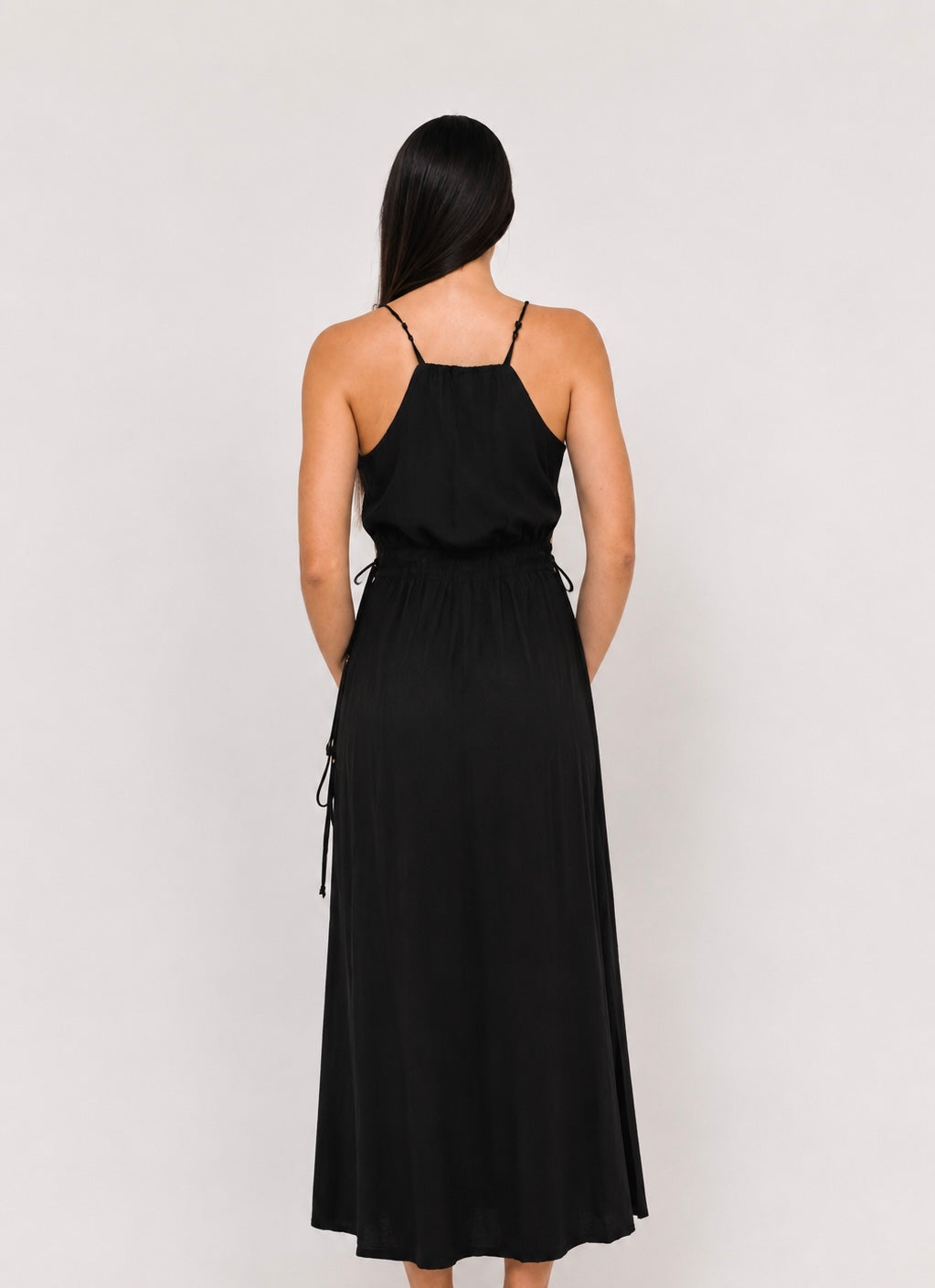 Vestido Leblon