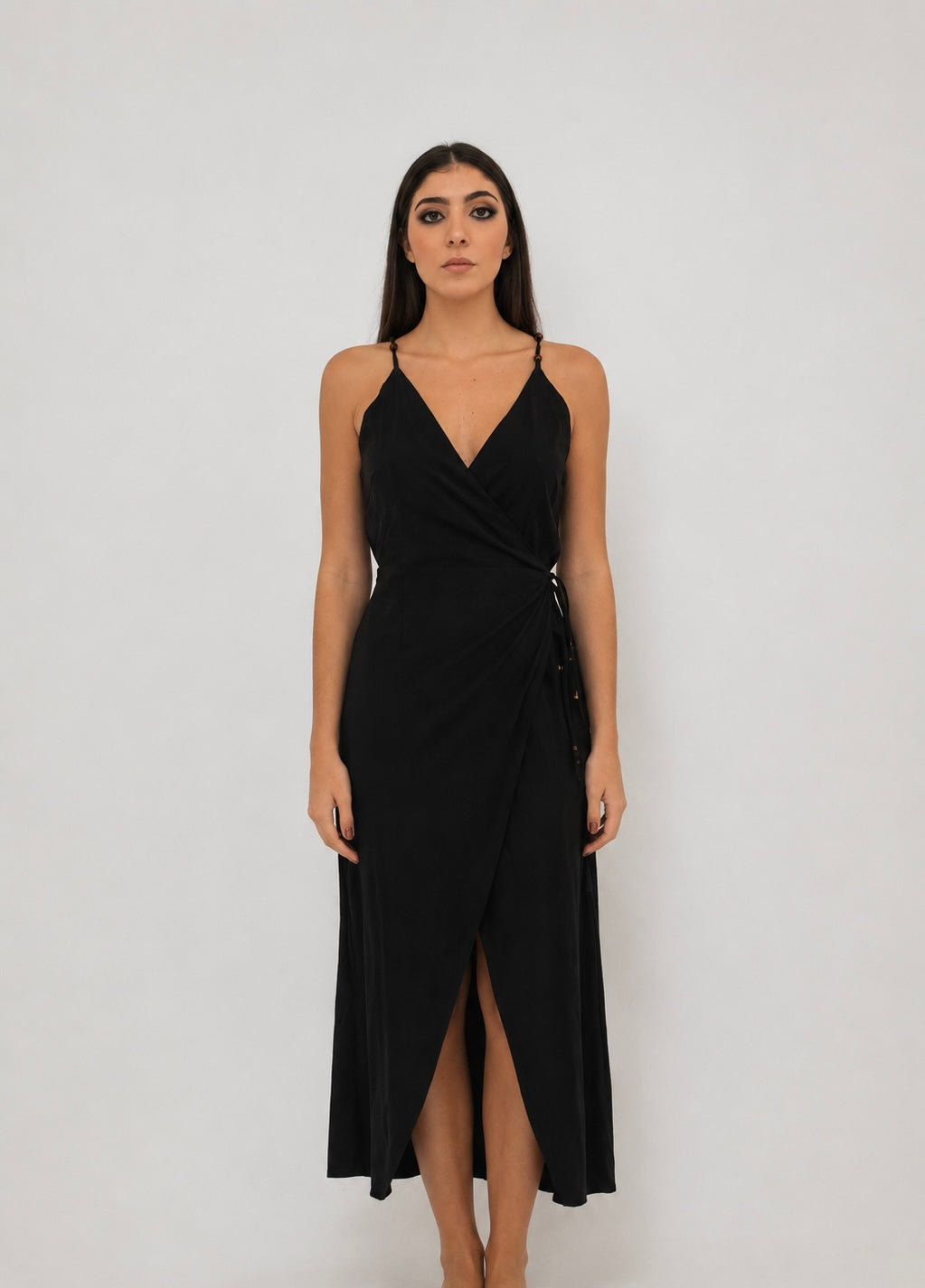 Vestido Leblon