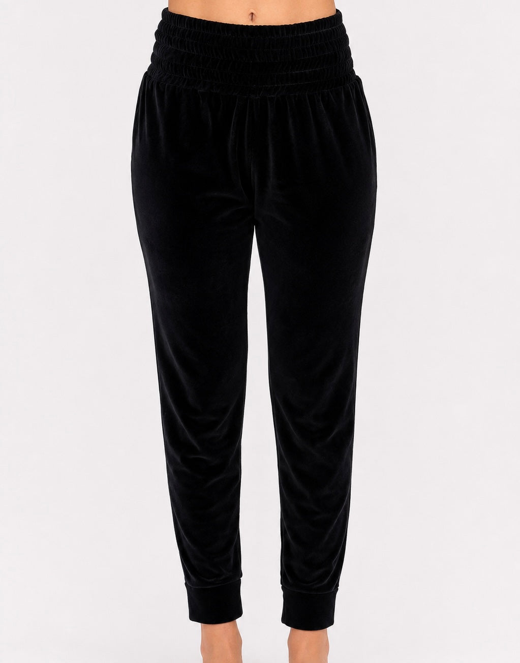Calça Bomber