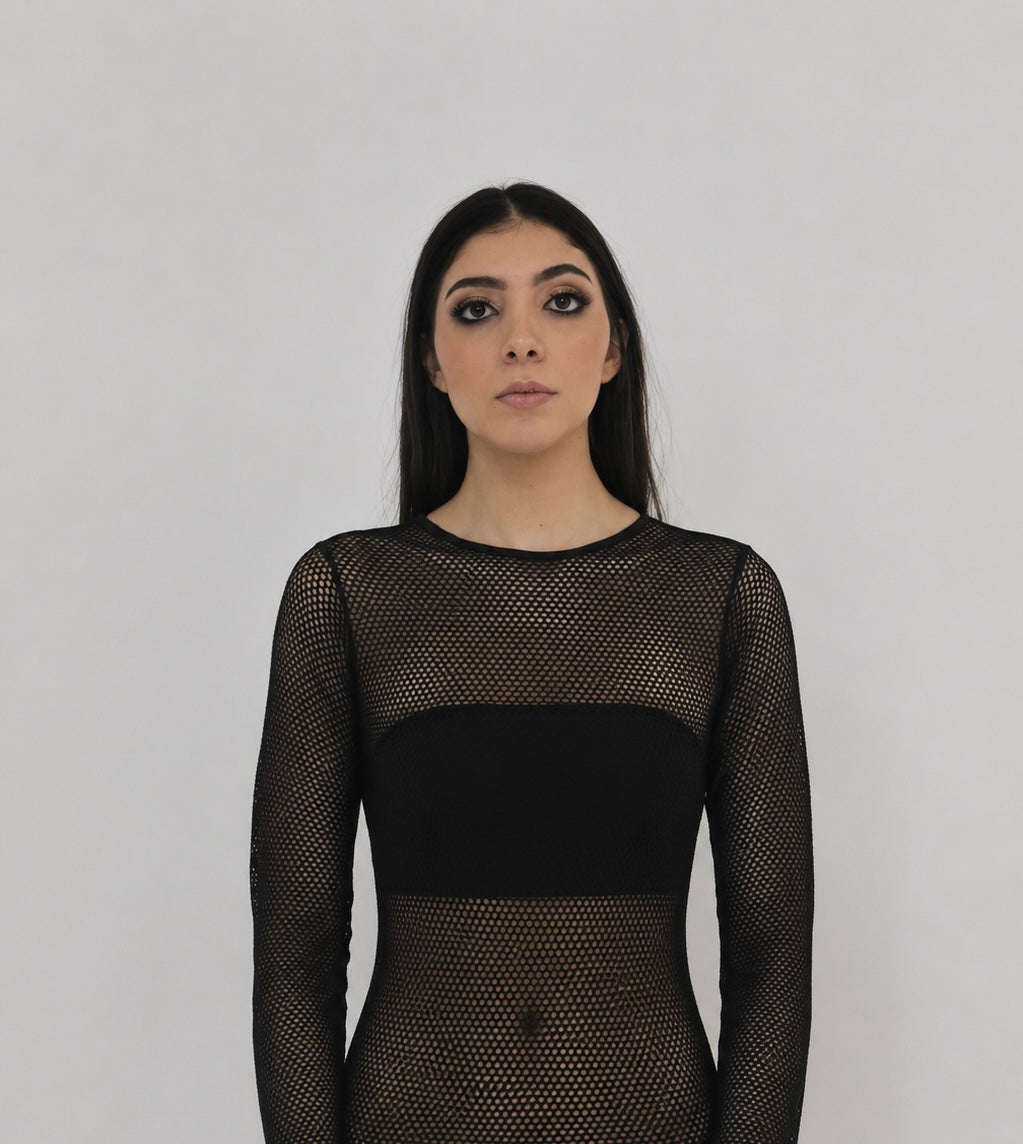Body Alice Tela
