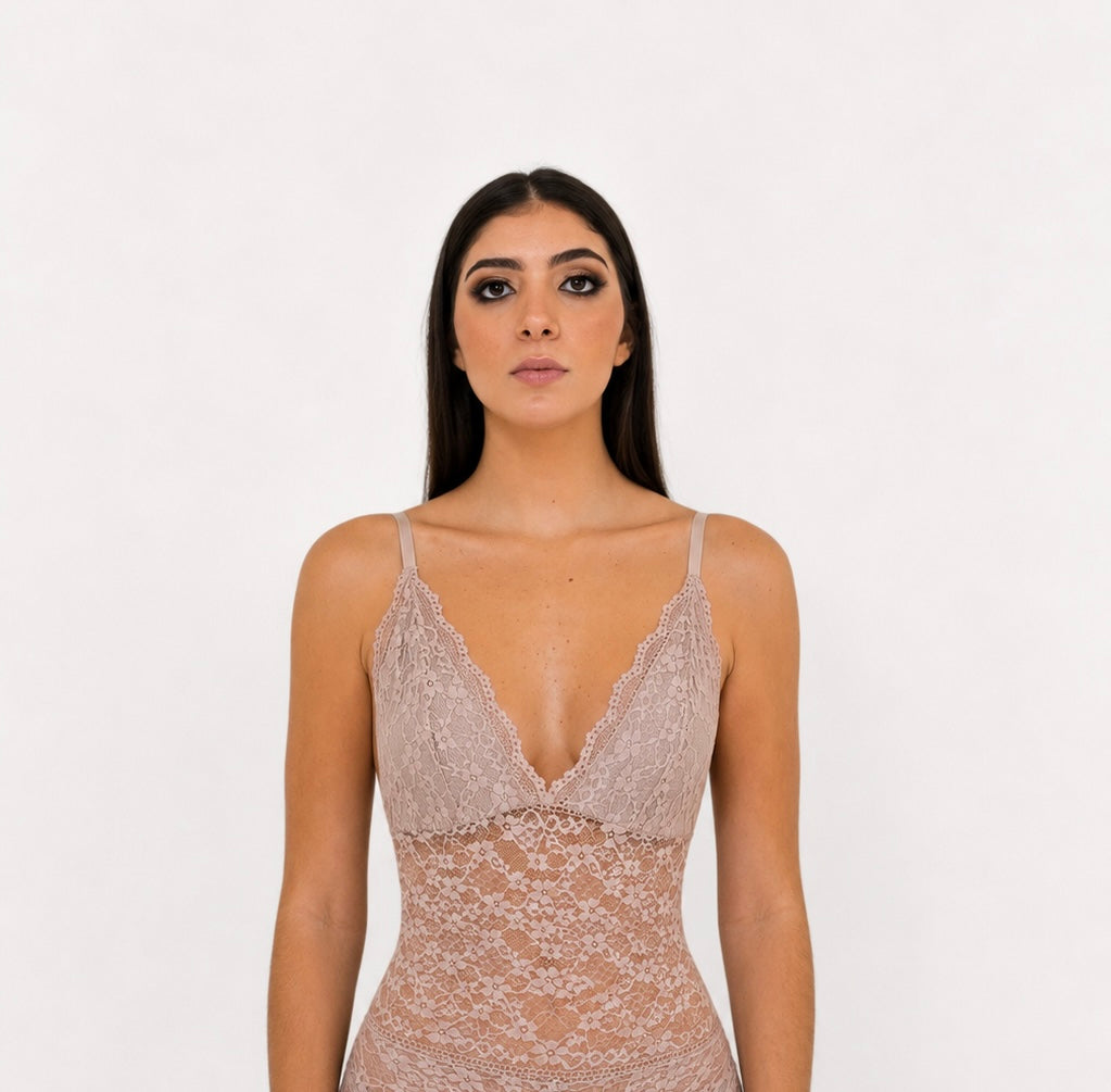 Body Boudoir