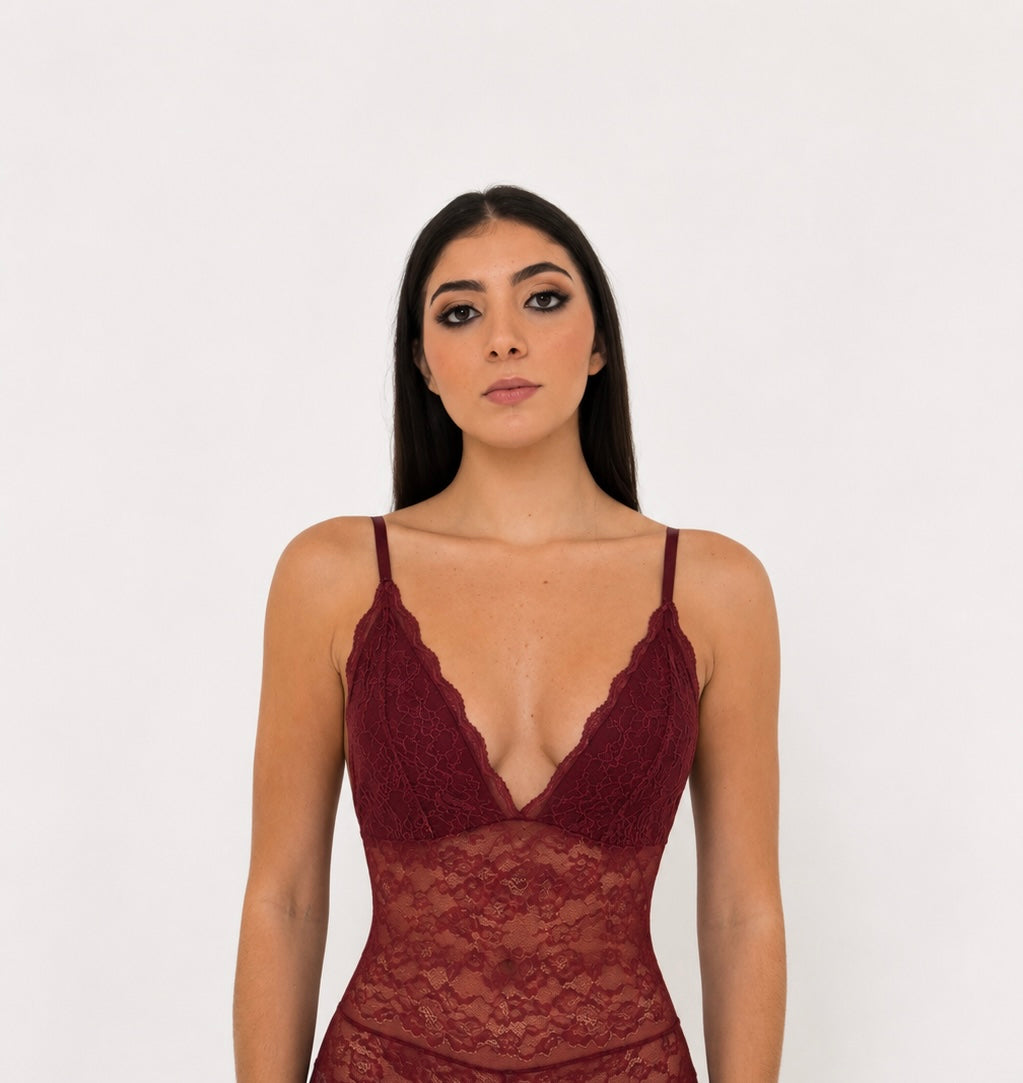 Body Boudoir