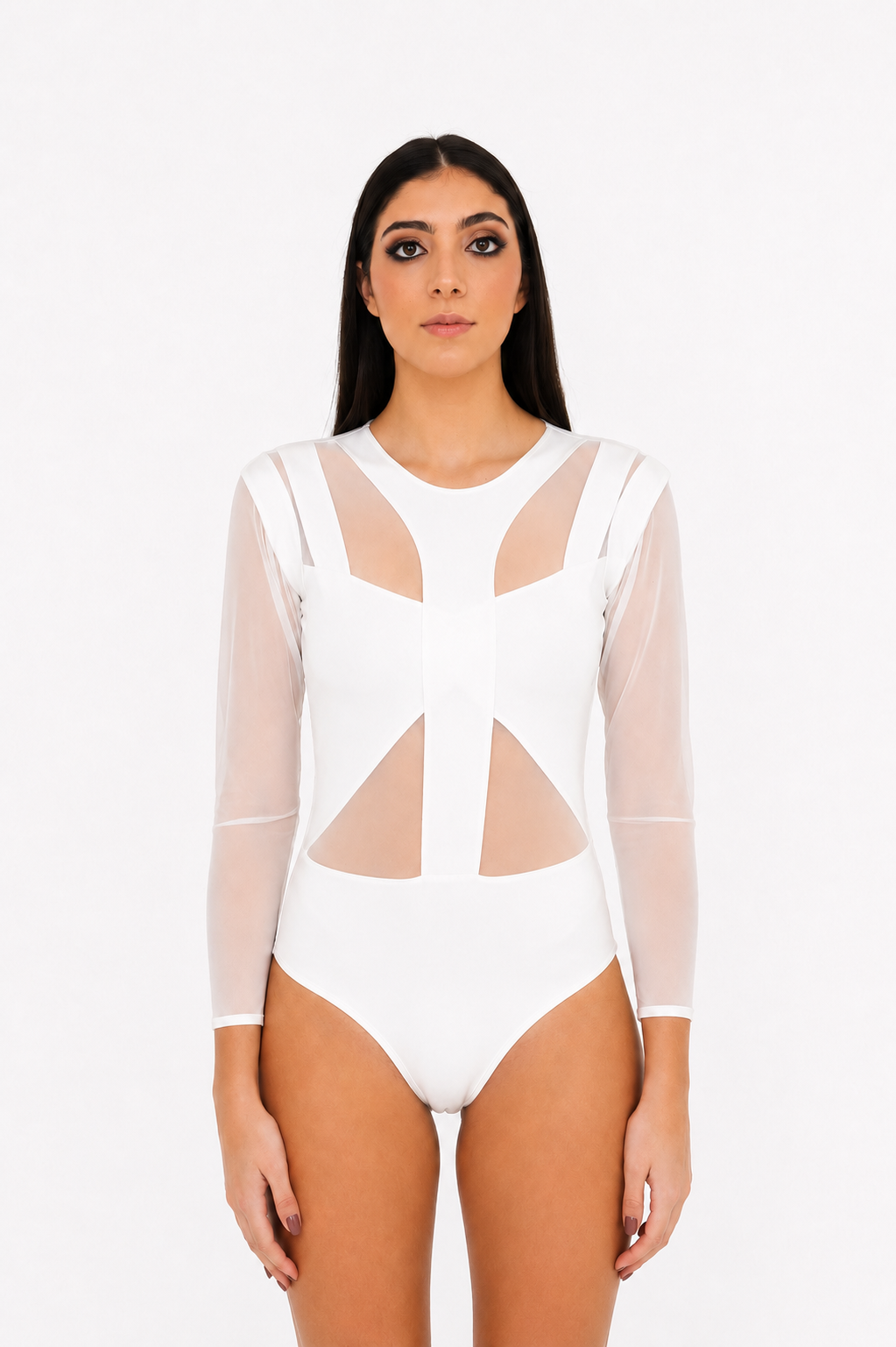 Body Athina