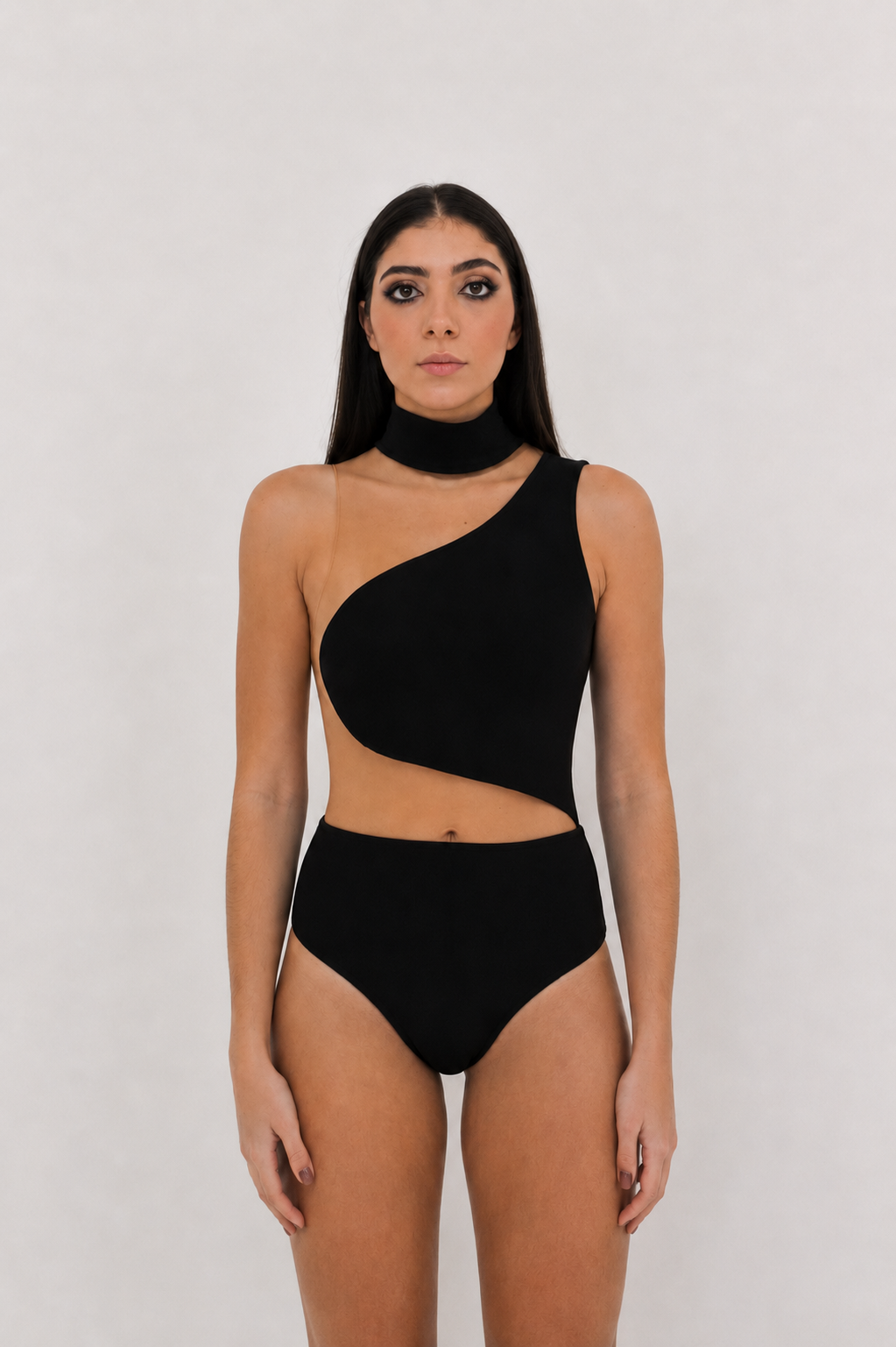 Body Stacey Sem Manga