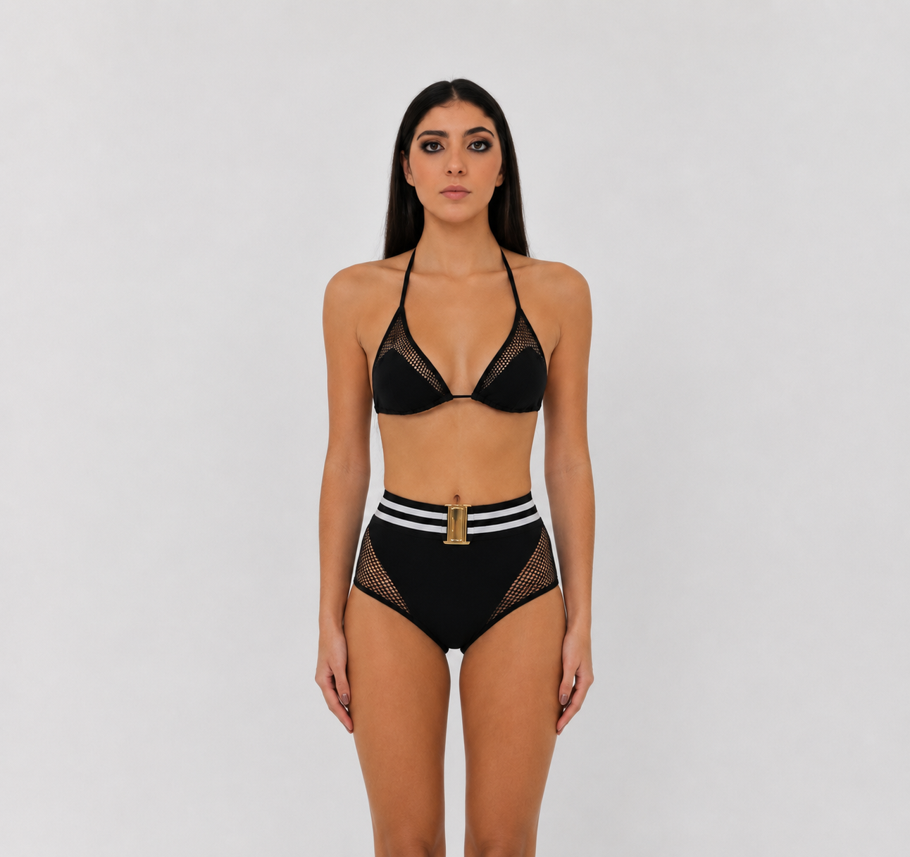 Biquini Hot Pant Mykonos