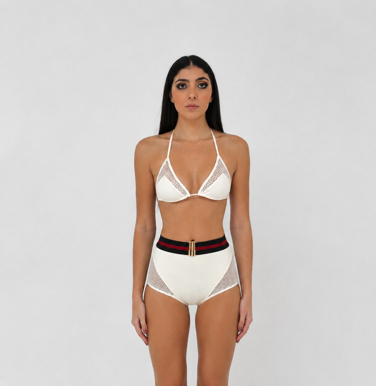 Biquini Hot Pant Mykonos