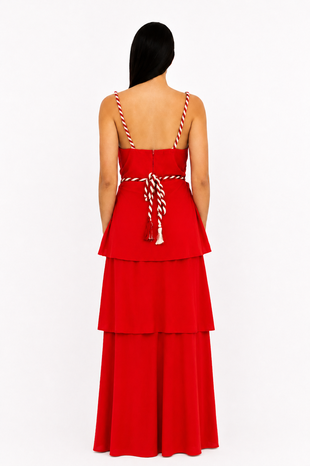 Vestido Jurerê