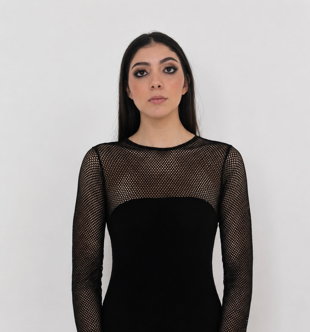 Body Alice Tela