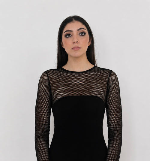 Body Alice Tela