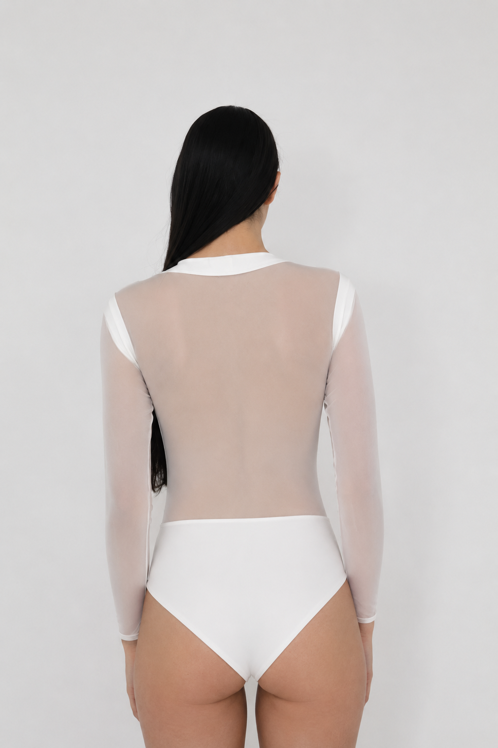 Body Athina