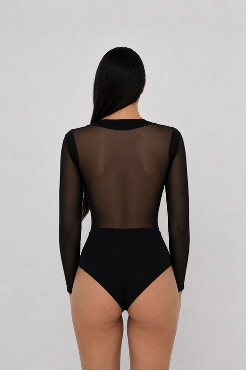 Body Athina
