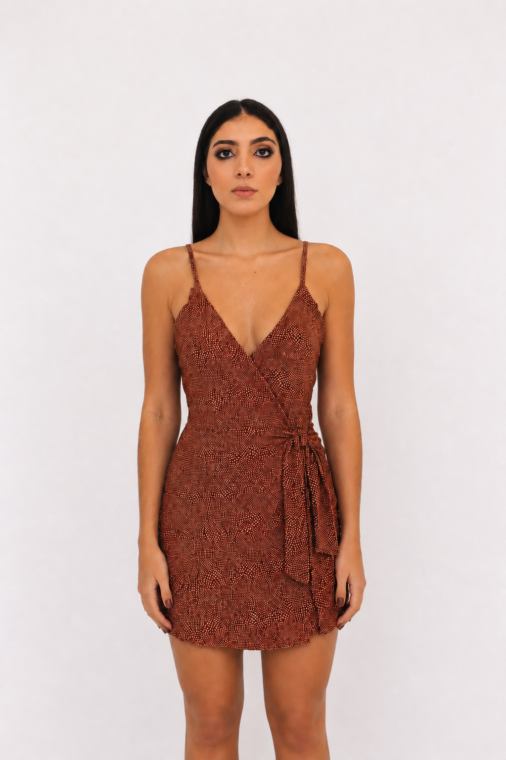 Vestido Ipanema