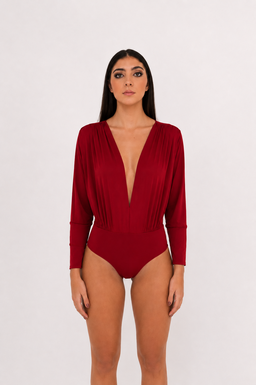 Body Marcia