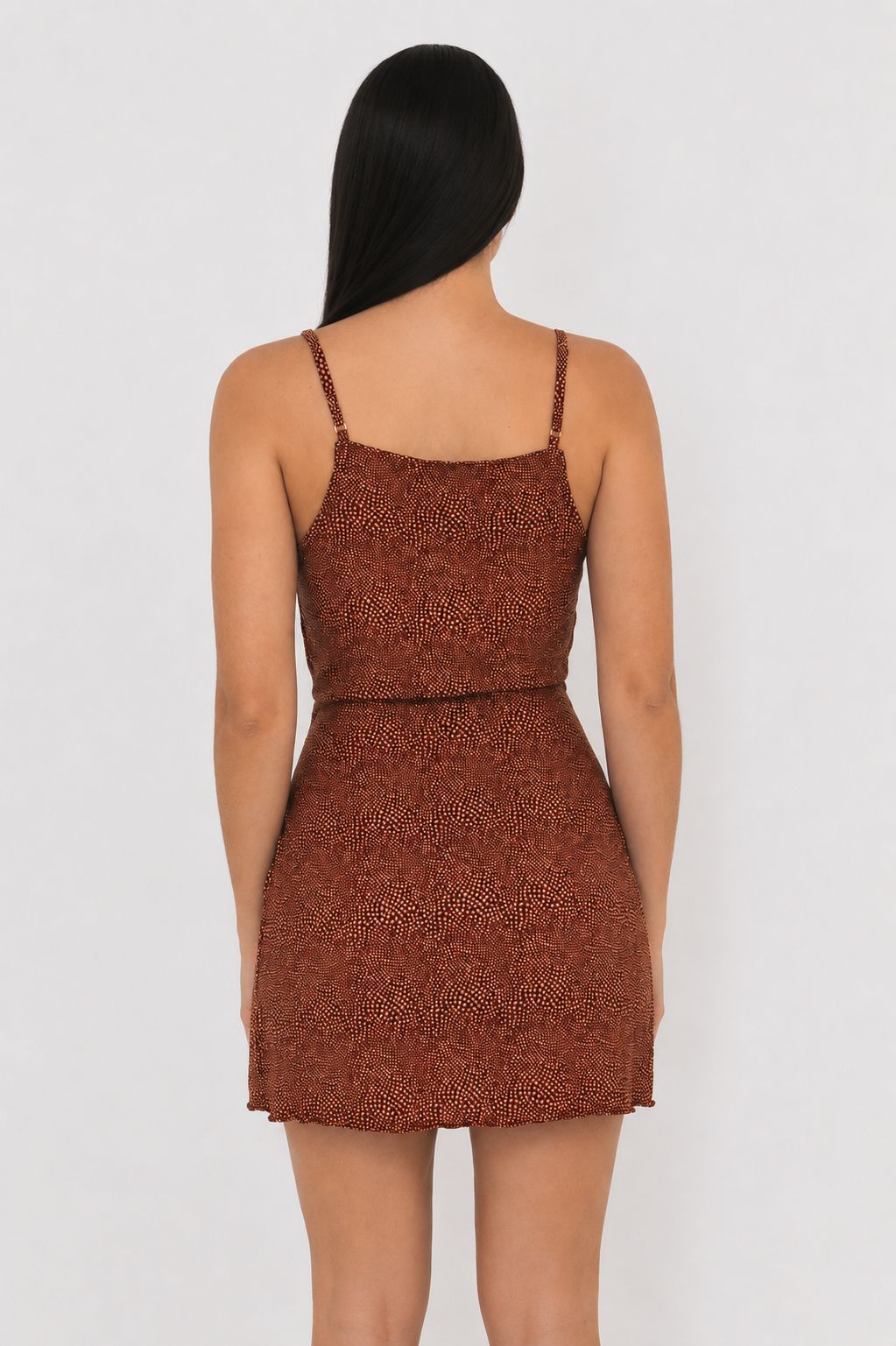 Vestido Ipanema